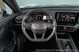 Cupra Formentor 1.5 TSI 150k DSG 2022