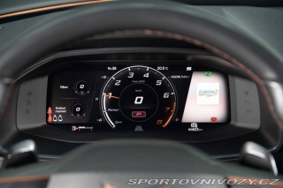 Cupra Formentor 1.5 TSI 150k DSG 2022