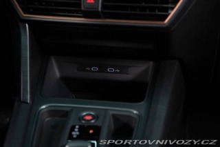 Cupra Formentor 1.5 TSI 150k DSG 2022