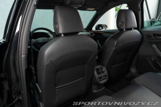 Cupra Formentor 1.5 TSI 150k DSG 2022