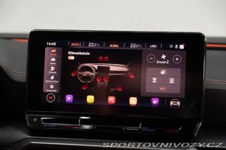 Cupra Formentor 1.5 TSI 150k DSG 2022