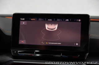 Cupra Formentor 1.5 TSI 150k DSG 2022
