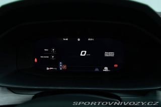 Cupra Formentor 1.5 TSI 150k DSG 2022