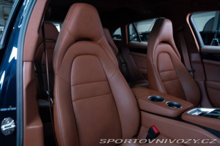 Porsche Panamera e-hybrid sport turismo A 2019