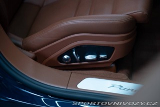Porsche Panamera e-hybrid sport turismo A 2019