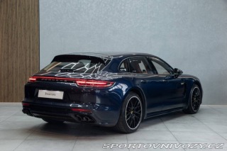 Porsche Panamera e-hybrid sport turismo A 2019