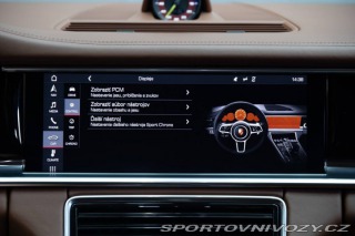 Porsche Panamera e-hybrid sport turismo A 2019