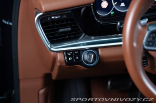 Porsche Panamera e-hybrid sport turismo A 2019