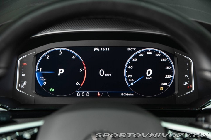 Volkswagen Arteon Shooting Brake 2021