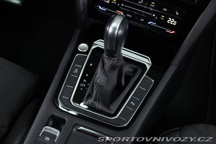 Volkswagen Arteon Shooting Brake 2021