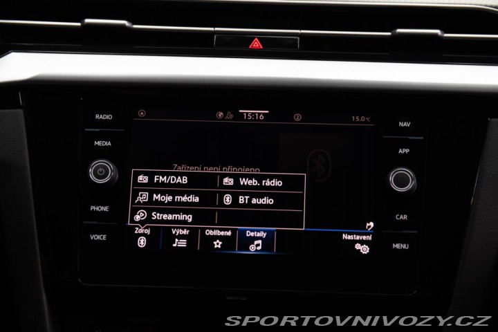 Volkswagen Arteon Shooting Brake 2021