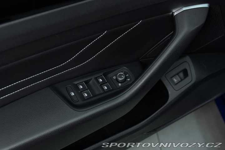 Volkswagen Arteon Shooting Brake 2021