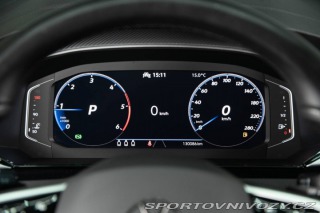 Volkswagen Arteon Shooting Brake 2021