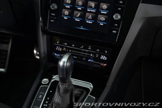 Volkswagen Arteon Shooting Brake 2021