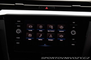 Volkswagen Arteon Shooting Brake 2021