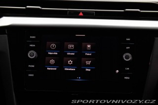 Volkswagen Arteon Shooting Brake 2021