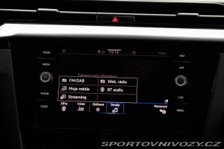 Volkswagen Arteon Shooting Brake 2021