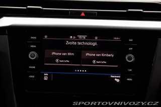 Volkswagen Arteon Shooting Brake 2021