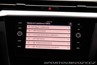Volkswagen Arteon Shooting Brake 2021