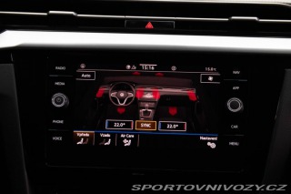 Volkswagen Arteon Shooting Brake 2021