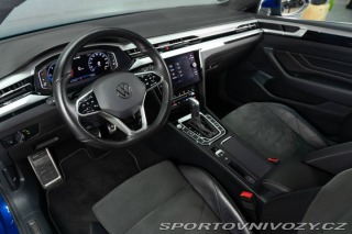 Volkswagen Arteon Shooting Brake 2021