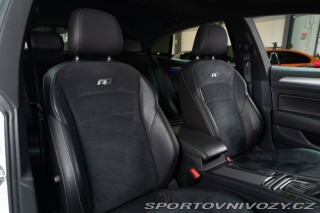 Volkswagen Arteon 2.0 TDI SCR BMT 190k R-L 2018
