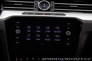 Volkswagen Arteon 2.0 TDI SCR BMT 190k R-L 2018