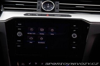 Volkswagen Arteon 2.0 TDI SCR BMT 190k R-L 2018