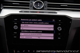 Volkswagen Arteon 2.0 TDI SCR BMT 190k R-L 2018
