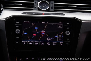 Volkswagen Arteon 2.0 TDI SCR BMT 190k R-L 2018