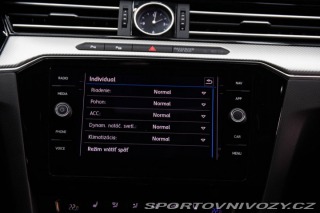 Volkswagen Arteon 2.0 TDI SCR BMT 190k R-L 2018