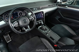 Volkswagen Arteon 2.0 TDI SCR BMT 190k R-L 2018