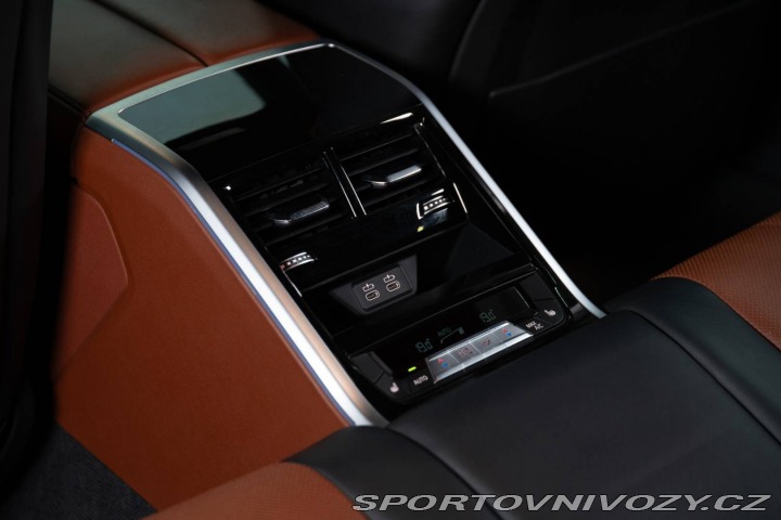 BMW 8 Gran Coupé M850i xDrive 2020
