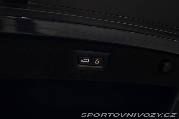 BMW 8 Gran Coupé M850i xDrive 2020