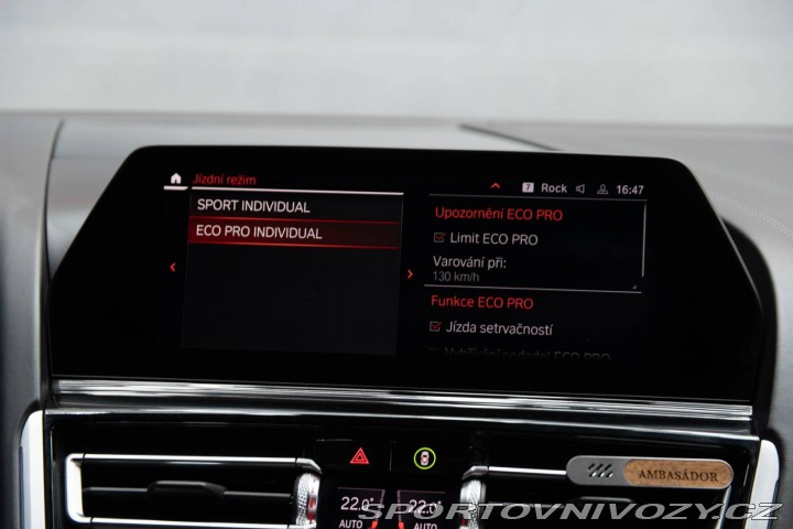 BMW 8 Gran Coupé M850i xDrive 2020