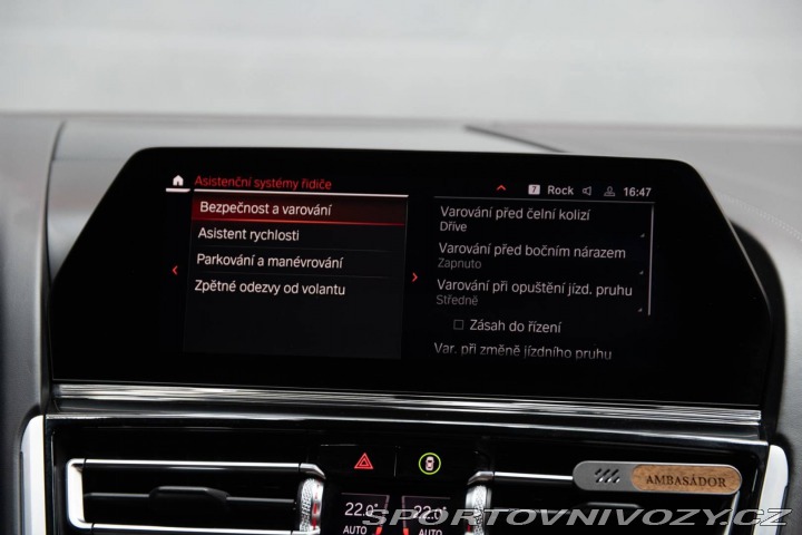 BMW 8 Gran Coupé M850i xDrive 2020