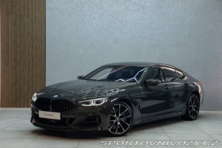 BMW 8 Gran Coupé M850i xDrive 2020