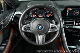 BMW 8 Gran Coupé M850i xDrive 2020