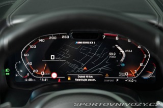 BMW 8 Gran Coupé M850i xDrive 2020
