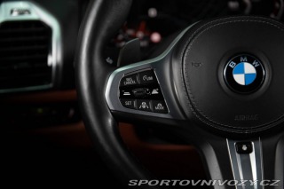 BMW 8 Gran Coupé M850i xDrive 2020