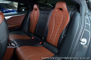 BMW 8 Gran Coupé M850i xDrive 2020