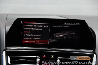 BMW 8 Gran Coupé M850i xDrive 2020