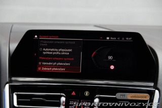BMW 8 Gran Coupé M850i xDrive 2020