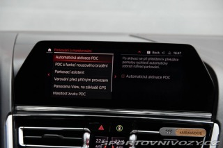BMW 8 Gran Coupé M850i xDrive 2020