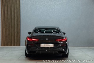 BMW 8 Gran Coupé M850i xDrive 2020