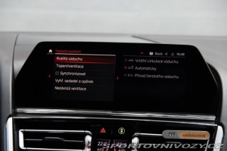BMW 8 Gran Coupé M850i xDrive 2020
