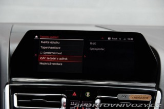 BMW 8 Gran Coupé M850i xDrive 2020