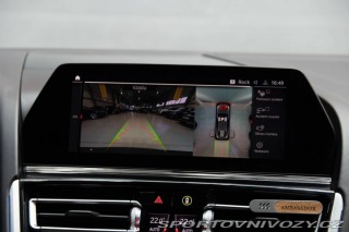 BMW 8 Gran Coupé M850i xDrive 2020