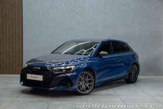 Audi RS3 Sportback TFSI quattro/D