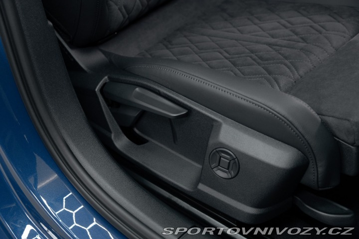 Audi RS3 Sportback TFSI quattro/D 2026